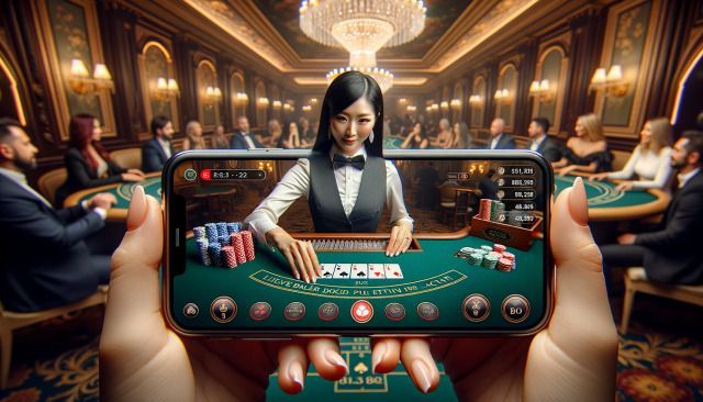 Monkey Slot Live Betting