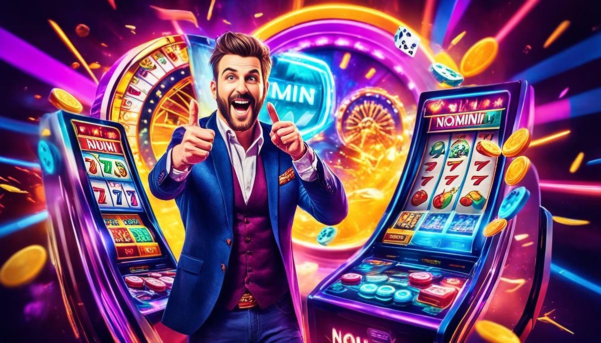 Monkey Slot Live Betting