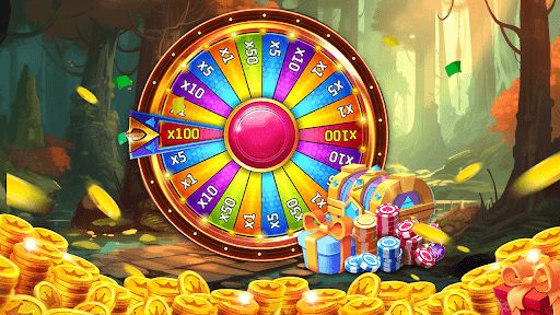 Monkey Slot Welcome Bonus
