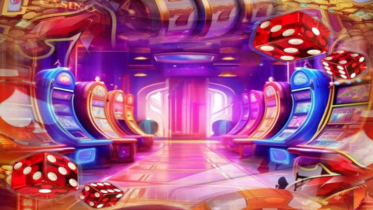 Monkey Slot Live Casino